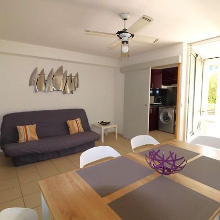 Appartement 3P, Terrasse, 6 Pers, Piscine, Garage, Proche Plage Et Commerces - Fr-1-307-94 르그로뒤후아 외부 사진