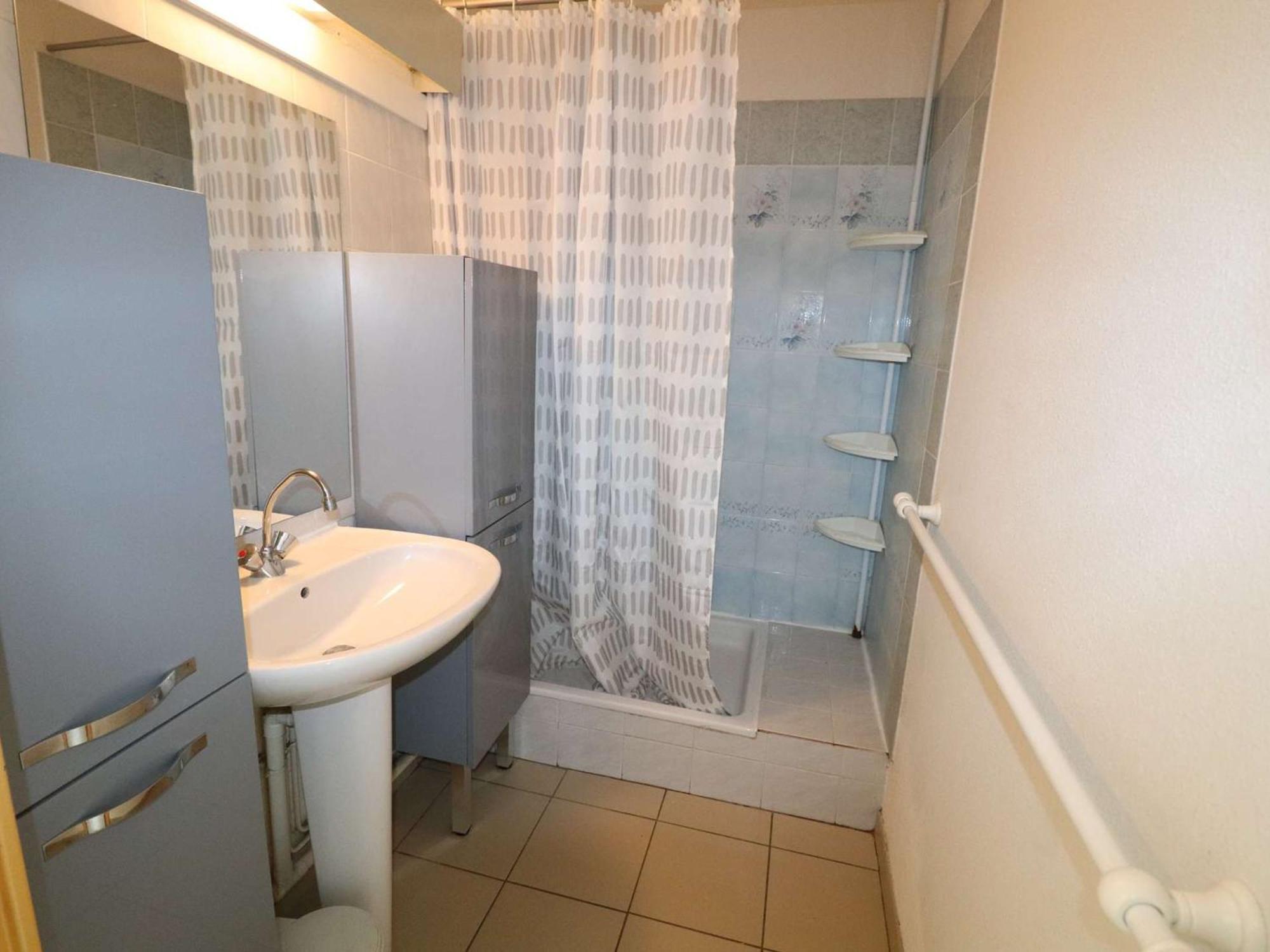 Appartement 3P, Terrasse, 6 Pers, Piscine, Garage, Proche Plage Et Commerces - Fr-1-307-94 르그로뒤후아 외부 사진